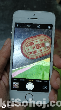iphone 5